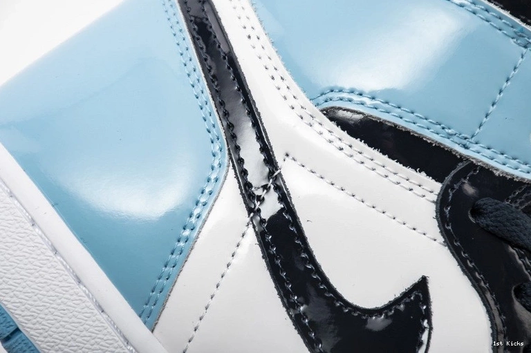  Retro UNC air CD0461-401 1 Patent Jordan High 1027